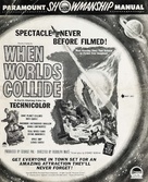 When Worlds Collide - poster (xs thumbnail)