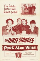 Pest Man Wins - Movie Poster (xs thumbnail)