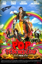 Pop Redemption - French Movie Poster (xs thumbnail)
