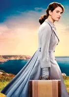 The Guernsey Literary & Potato Peel Pie Society Textless