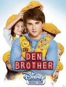 Den Brother - Movie Poster (xs thumbnail)