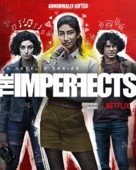 &quot;The Imperfects&quot; - Movie Poster (xs thumbnail)