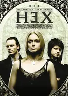 "Hex" Cover