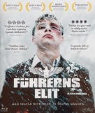 Napola - Elite f&uuml;r den F&uuml;hrer - Swedish Blu-Ray movie cover (xs thumbnail)