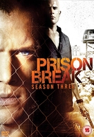 &quot;Prison Break&quot; - British poster (xs thumbnail)