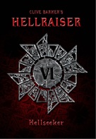Hellraiser: Hellseeker - Polish DVD movie cover (xs thumbnail)
