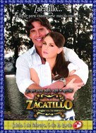 &quot;Zacatillo, un lugar en tu coraz&oacute;n&quot; - Mexican Movie Poster (xs thumbnail)