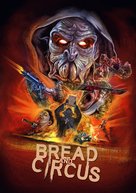 Bread and Circus - Movie Cover (xs thumbnail)