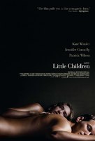 Little Children - Movie Poster (xs thumbnail)