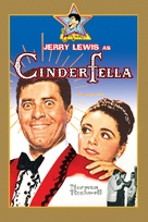 Cinderfella - DVD movie cover (xs thumbnail)