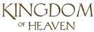 Kingdom of Heaven - Logo (xs thumbnail)