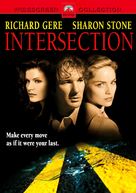 Intersection - DVD movie cover (xs thumbnail)