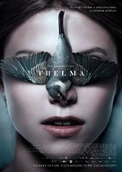 Thelma - Slovak Movie Poster (xs thumbnail)