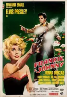 Frankie and Johnny Poster