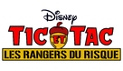 &quot;Chip &#039;n Dale Rescue Rangers&quot; - French Logo (xs thumbnail)