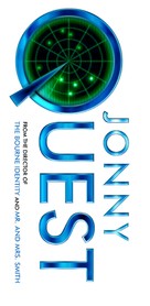 Jonny Quest - Logo (xs thumbnail)