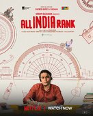 All India Rank - Indian Movie Poster (xs thumbnail)