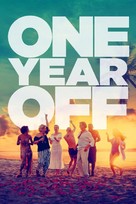 One Year Off - British Movie Poster (xs thumbnail)