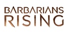 &quot;Barbarians Rising&quot; - Logo (xs thumbnail)
