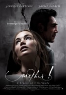 mother! - Polish Movie Poster (xs thumbnail)