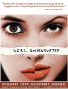 Girl, Interrupted - Movie Cover (xs thumbnail)