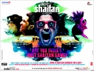 Shaitan - Movie Poster (xs thumbnail)