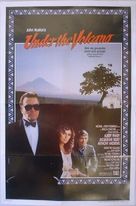 Under the Volcano - Movie Poster (xs thumbnail)
