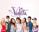 &quot;Violetta&quot; - French Movie Poster (xs thumbnail)
