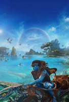 Avatar: The Way of Water -  Key art (xs thumbnail)