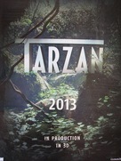 Tarzan - Advance movie poster (xs thumbnail)