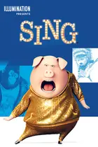 Sing Cover