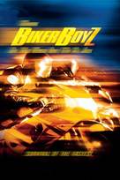 Biker Boyz - Movie Poster (xs thumbnail)
