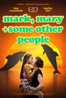 Mark, Mary &amp; Some Other People - Movie Poster (xs thumbnail)