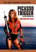 Picasso Trigger - DVD movie cover (xs thumbnail)