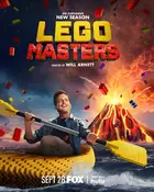 "Lego Masters" Poster