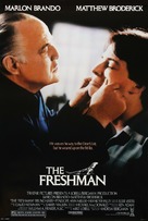 The Freshman - Movie Poster (xs thumbnail)