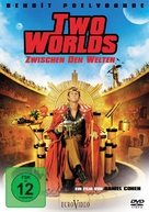 Les deux mondes - German Movie Cover (xs thumbnail)