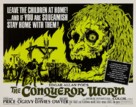 Witchfinder General - Theatrical movie poster (xs thumbnail)