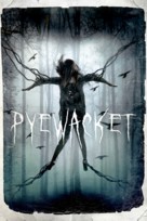 Pyewacket - British Movie Cover (xs thumbnail)