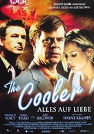 The Cooler - German Movie Poster (xs thumbnail)