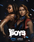 &quot;The Boys&quot; - Movie Poster (xs thumbnail)