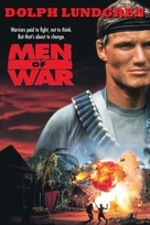 Men Of War - DVD movie cover (xs thumbnail)