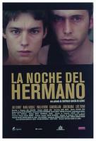 Noche del hermano, La - Spanish poster (xs thumbnail)