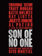 The Son of No One - Movie Poster (xs thumbnail)