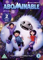 Abominable Cover