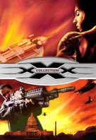 XXX - Movie Cover (xs thumbnail)