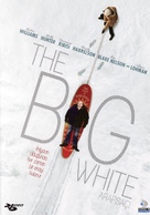 The Big White - Turkish DVD movie cover (xs thumbnail)
