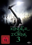 Children of the Corn III - German Movie Cover (xs thumbnail)