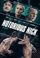 Notorious Nick - Video on demand movie cover (xs thumbnail)