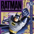 &quot;Batman: The Animated Series&quot; - Movie Cover (xs thumbnail)